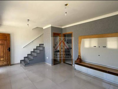 Sobrado, 3 quartos, 75 m² - Foto 3