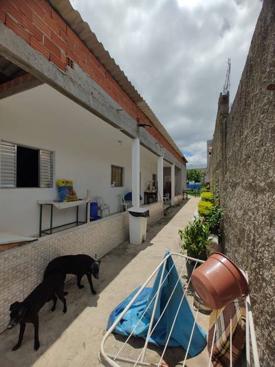 Casa, 2 quartos, 140 m² - Foto 1