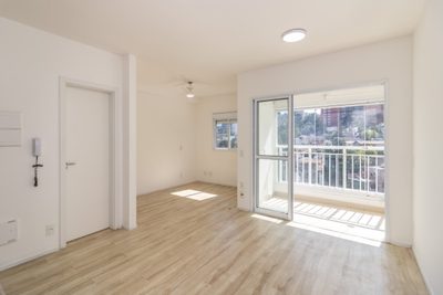 Apartamento, 1 quarto, 30 m² - Foto 3