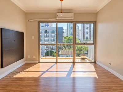Apartamento, 2 quartos, 86 m² - Foto 1