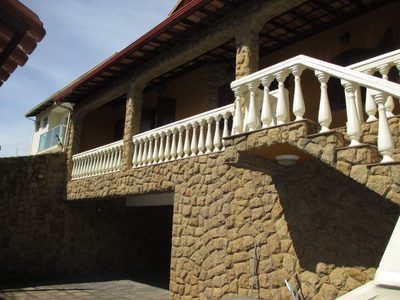 Casa, 4 quartos, 360 m² - Foto 2