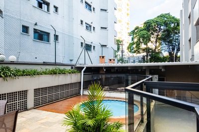 Apartamento, 3 quartos, 93 m² - Foto 3