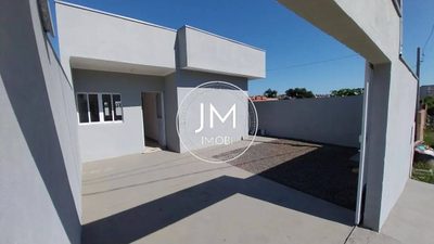 Casa, 2 quartos, 58 m² - Foto 2