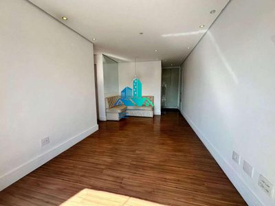 Apartamento, 2 quartos, 60 m² - Foto 3