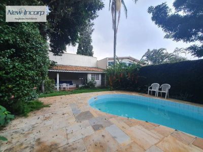 Casa, 3 quartos, 334 m² - Foto 1
