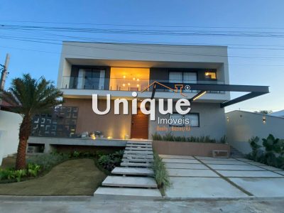 Casa, 5 quartos, 375 m² - Foto 3