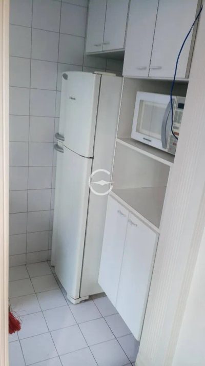 Apartamento, 1 quarto, 45 m² - Foto 3