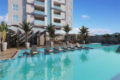Apartamento, 3 quartos, 132 m² - Foto 4