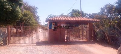 Fazenda, 10000 m² - Foto 1