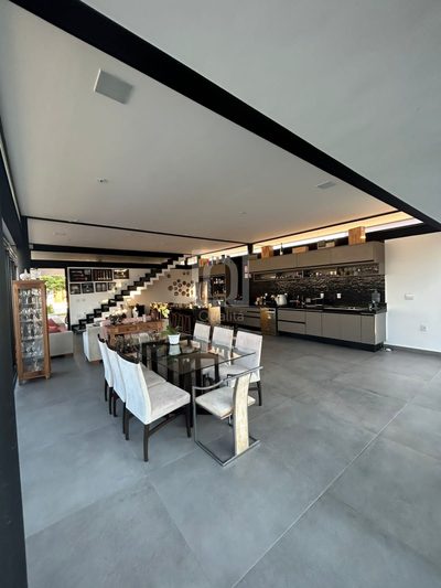 Casa de Condomínio, 3 quartos - Foto 2
