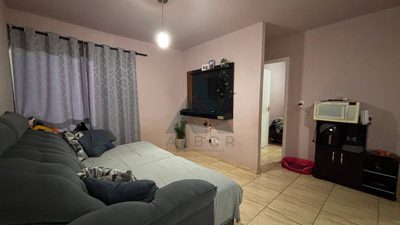 Apartamento, 2 quartos, 56 m² - Foto 4