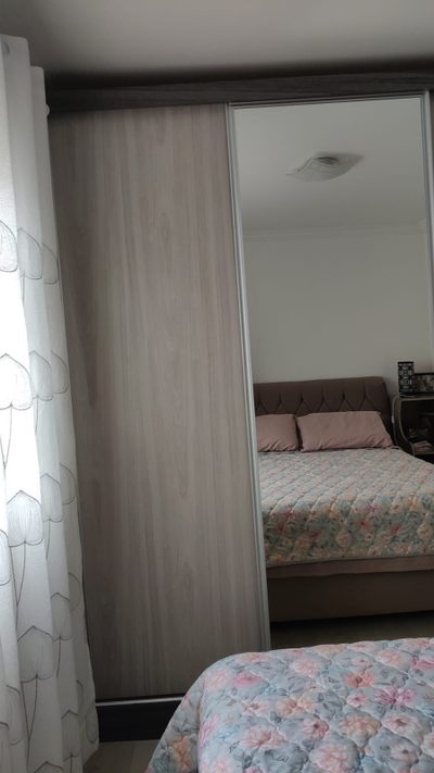 Apartamento, 3 quartos, 57 m² - Foto 5