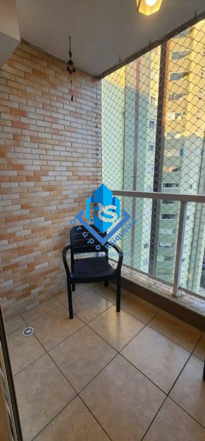 Apartamento, 2 quartos, 64 m² - Foto 5