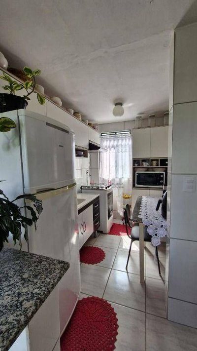 Apartamento, 2 quartos, 51 m² - Foto 5