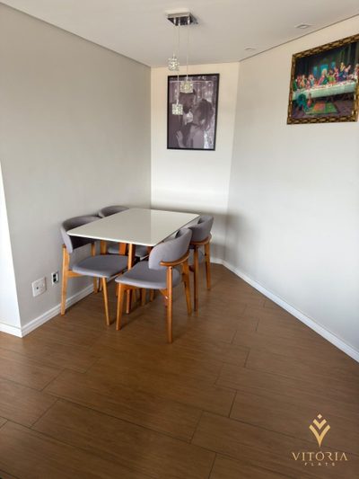 Apartamento, 2 quartos - Foto 5
