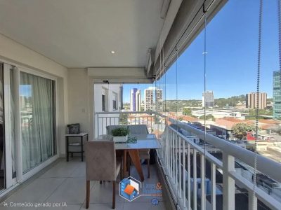 Apartamento, 2 quartos, 58 m² - Foto 1