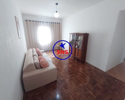 Apartamento, 2 quartos, 80 m² - Foto 1