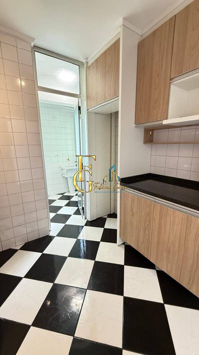 Apartamento, 2 quartos - Foto 5
