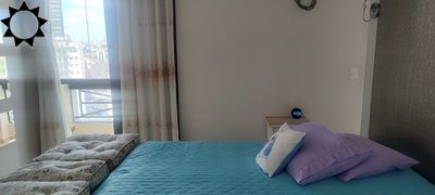 Apartamento, 2 quartos, 113 m² - Foto 5