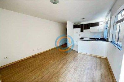 Apartamento, 2 quartos, 50 m² - Foto 4