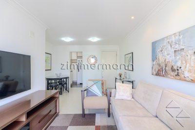 Apartamento, 2 quartos, 64 m² - Foto 5