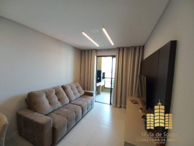 Apartamento, 2 quartos, 70 m² - Foto 3