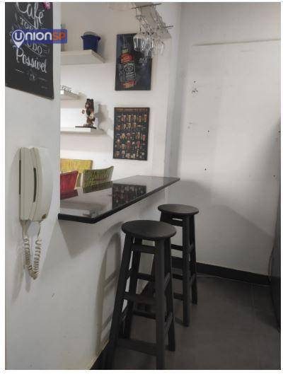 Apartamento, 2 quartos, 50 m² - Foto 2