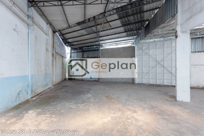 Sala-Conjunto, 477 m² - Foto 5