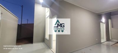 Casa, 2 quartos, 156 m² - Foto 5