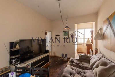 Apartamento, 2 quartos, 61 m² - Foto 2