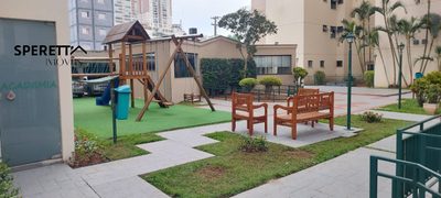 Apartamento, 3 quartos, 72 m² - Foto 5