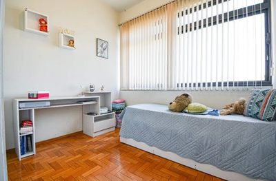 Apartamento, 3 quartos, 120 m² - Foto 5