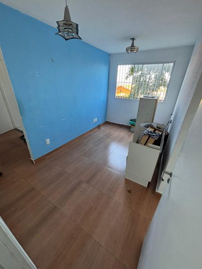 Apartamento, 1 quarto, 42 m² - Foto 4