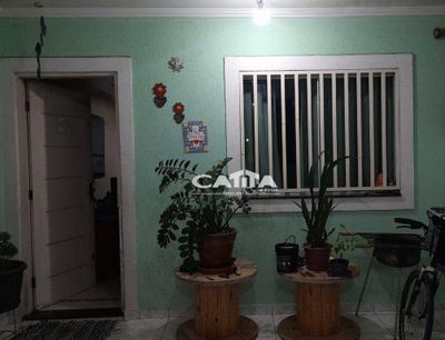 Sobrado, 3 quartos, 250 m² - Foto 5