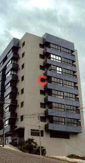 Apartamento, 2 quartos, 79 m² - Foto 2