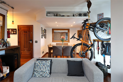 Apartamento, 3 quartos, 140 m² - Foto 2