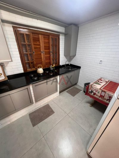 Casa, 2 quartos, 93 m² - Foto 3