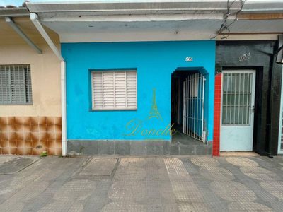 Casa, 2 quartos, 50 m² - Foto 2