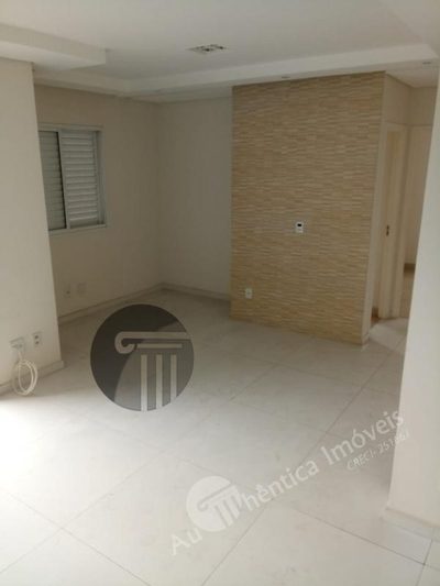 Apartamento, 2 quartos, 74 m² - Foto 2