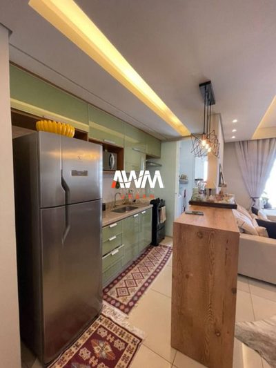 Apartamento, 2 quartos, 66 m² - Foto 3