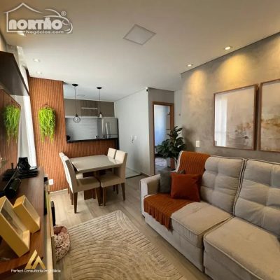 Casa, 3 quartos, 62 m² - Foto 3