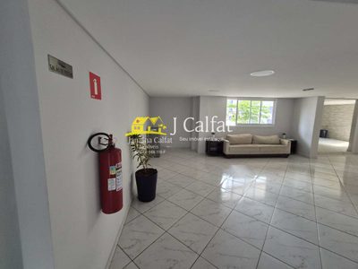 Apartamento, 2 quartos, 90 m² - Foto 3