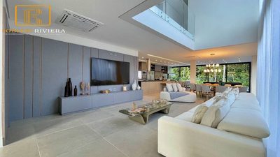 Casa, 6 quartos, 420 m² - Foto 3