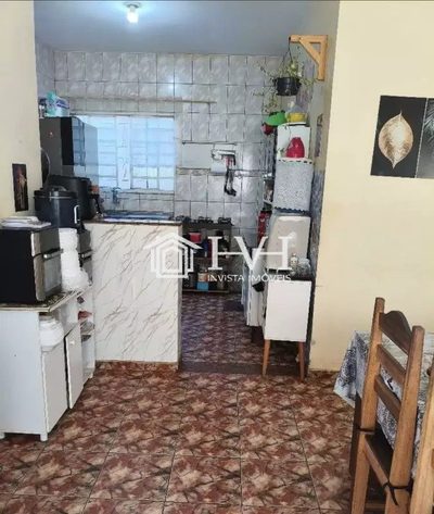 Casa, 2 quartos, 108 m² - Foto 2