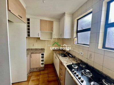 Apartamento, 2 quartos, 56 m² - Foto 4