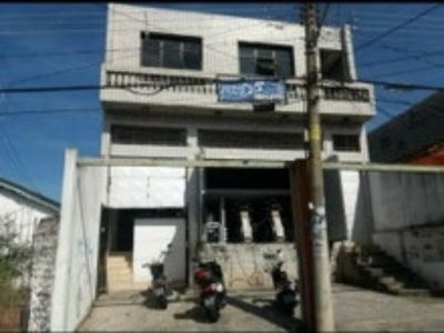 Depósito-Galpão, 800 m² - Foto 1