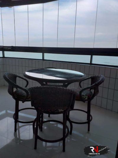 Apartamento, 2 quartos, 80 m² - Foto 3