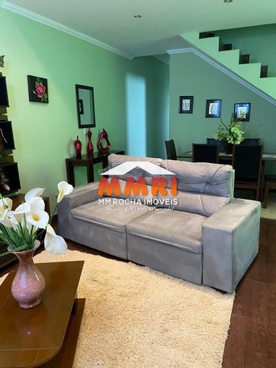 Casa, 4 quartos - Foto 1