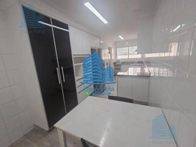Apartamento, 3 quartos, 165 m² - Foto 1