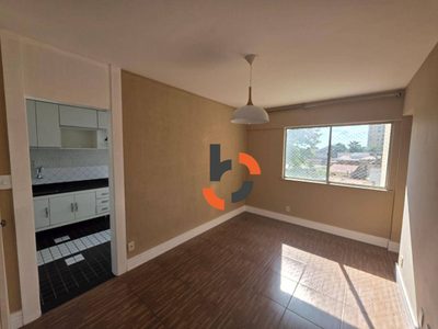 Apartamento, 2 quartos, 50 m² - Foto 5